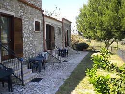 Agriturismo Rifugio di Dedalo