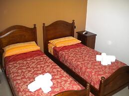 Agriturismo Rifugio di Dedalo