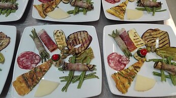 Agriturismo Rifugio di Dedalo