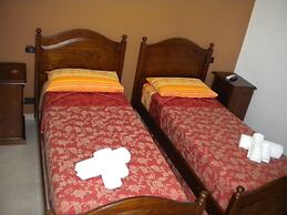 Agriturismo Rifugio di Dedalo