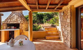 Villetta Ginepro Verde