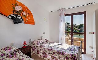 Villetta Ginepro Verde