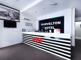 OYO 442 Marvelton Hotel