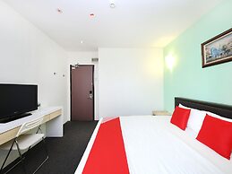 OYO 442 Marvelton Hotel