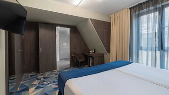 Wellton Riverside SPA Hotel