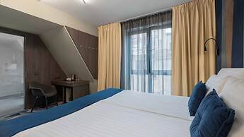 Wellton Riverside SPA Hotel