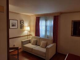 Hotel Edelweiss Camprodon
