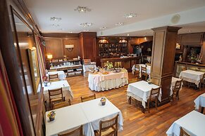 Hotel Edelweiss Camprodon