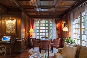 Hotel Edelweiss Camprodon