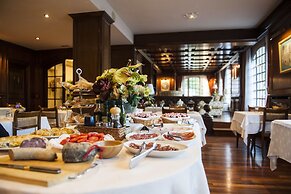 Hotel Edelweiss Camprodon