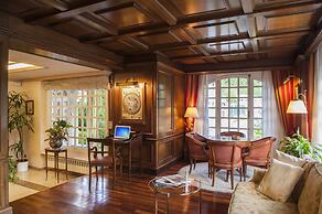 Hotel Edelweiss Camprodon