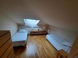 Hotel Edelweiss Camprodon