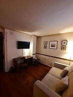Hotel Edelweiss Camprodon