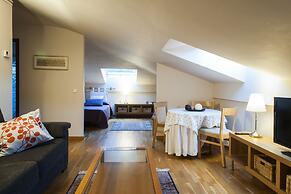 Hotel Edelweiss Camprodon