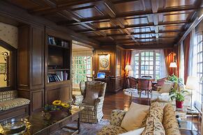 Hotel Edelweiss Camprodon