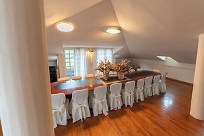 Hotel Edelweiss Camprodon