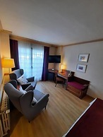 Hotel Edelweiss Camprodon