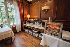 Hotel Edelweiss Camprodon