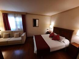 Hotel Edelweiss Camprodon