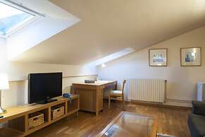 Hotel Edelweiss Camprodon