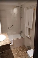 Hotel Edelweiss Camprodon
