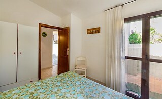 Villetta Ginepro Giallo