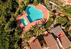 Villetta Ginepro Giallo