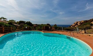 Villetta Ginepro Giallo