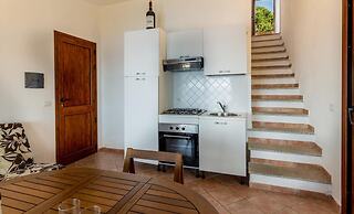 Villetta Nuvola Bianca