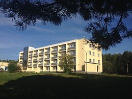 Sosnoviy Bor Hotel
