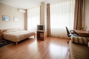Sosnoviy Bor Hotel
