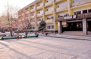 Sosnoviy Bor Hotel