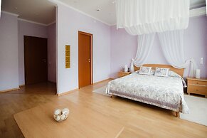 Sosnoviy Bor Hotel