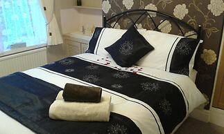 St Hilda Guest House