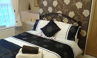 St Hilda Guest House