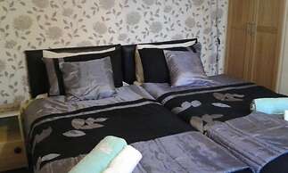 St Hilda Guest House