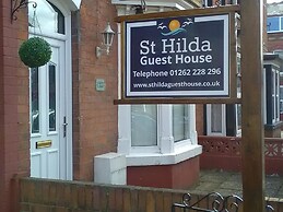 St Hilda Guest House