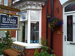 St Hilda Guest House