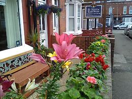 St Hilda Guest House