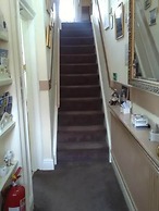 St Hilda Guest House