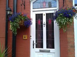 St Hilda Guest House