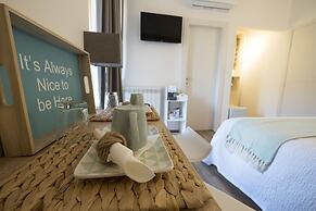 Suite Simonetta