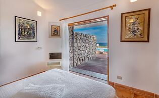 Villa Mariù e Amelie