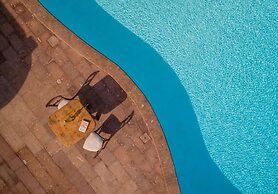 Villa Mariù e Amelie