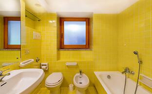 Villa Mariù e Amelie