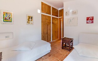 Villa Mariù e Amelie