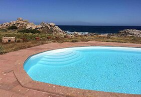 Villa Mariù e Amelie