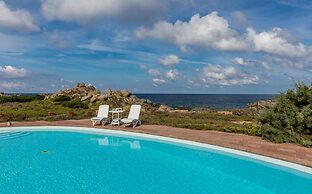 Villa Mariù e Amelie