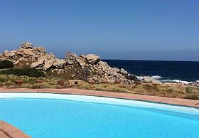 Villa Mariù e Amelie