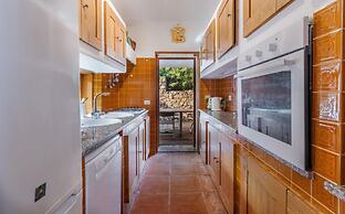 Villa Mariù e Amelie